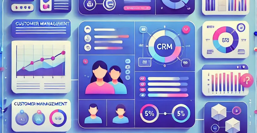 客户管理如何借助 CRM 系统增强客户忠诚度？全面解读